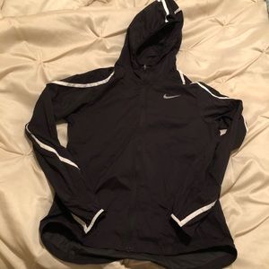 Nike Running Jacket
